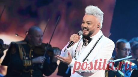 Филипп Киркоров возглавил жюри пятого сезона шоу "Маска"