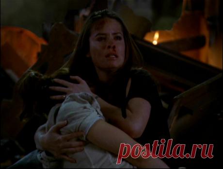 Зачарованные - Kill Billie: Vol. 2 (2006)