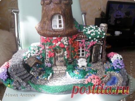 Мой Уютный Дом.Рукоделие.Декор своими руками