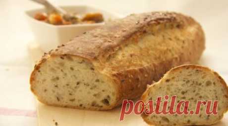 Рецепт вкусного домашнего хлеба
Предлагаю вашему вниманию, проверенный рецепт вкусного хлеба. Пеку его давно и он нравится всем моим близким.
Возможно, вы подумаете зачем заморачиваться с приготовлением хлеба, ведь он есть в каждом ларьке. Сама так раньше думала, пока не стала замечать ухудшающееся качество магазинного хлеба. Да и не для кого не секрет, что зачастую туда добавляют просроченный возвратный хлеб.
И так рецепт!
Нам понадобиться:
- 1 литр кипяченной воды,
- 50 гр. Свежих дрожжей (про