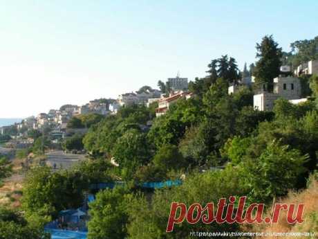 Цфат - самый высокий город Израиля, расположенный на горе, на отметке 900 метров над уровнем моря. Виды отсюда открываются великолепные — на горы Хермон и Мерон, на озеро Кинерет.
Цфат - город впечатлений