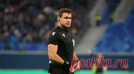 Левников рассудит матч 12-го тура РПЛ между «Спартаком» и «Краснодаром». Стали известны судейские назначения на матчи 12-го тура Российской премьер-лиги (РПЛ) сезона-2024/25. Читать далее