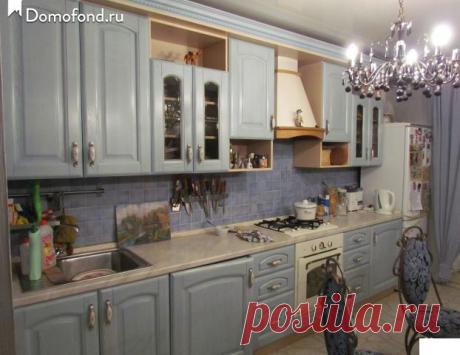 2-комнатная квартира на продажу — район Промышленный : Domofond.ru
