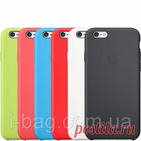 Чехлы для iPhone 6 купить в Киеве — интернет-магазин "i-BAG": +38(096)510-7-510. Большой выбор кожаный и пластиковых чехлов и бамперов для iPhone 6 от компаний SGP, Apple, Melcko, Belkin. Гарантия, доставка, дешевые цены!