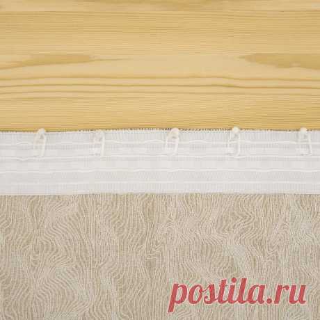 Штора Witerra Ривьера 275х190 см в Москве – купить по низкой цене в интернет-магазине Леруа Мерлен