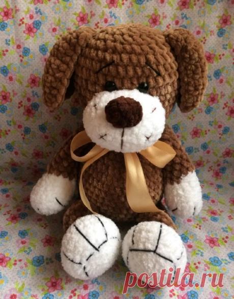 Амигуруми из плюшевой пряжи схемы: что такое кольцо амигуруми?