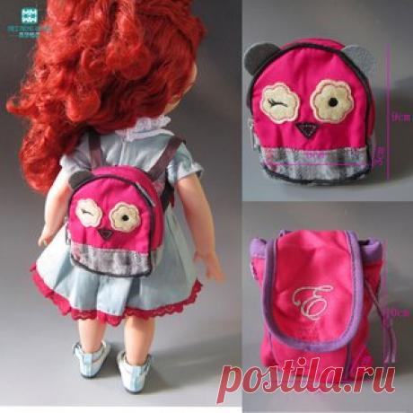 Выкройка для кукольного рюкзака! Его можно сделать как из фоамирана, так и из ткани.
Фото куколок с рюкзочками для вдохновения!
#аксессуары_куклам@kasatkadolls