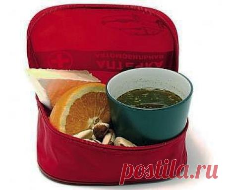 Аптечка вашего иммунитета