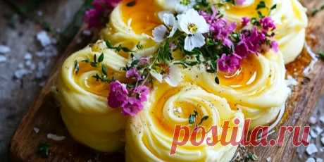 МАСЛЯНЫЕ ДОСКИ: 6 КРЕАТИВНЫХ ИДЕЙ