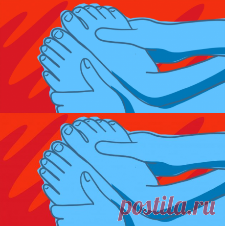 Почему мёрзнут ноги и руки и что с этим делать - Лайфхакер