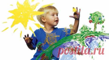 Креативность — дар или способность, которую можно развивать? — Интересные факты