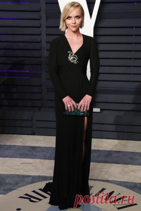 Кристина Риччи