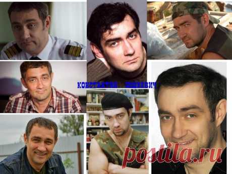 Константин Юшкевич, 14 сентября, 1969