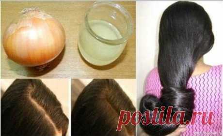 Пять лучших масок от выпадения волос Проверенные на практике маски из натуральных ингредиентов, которые помогут сделать волосы гуще и остановить их выпадение.1. Луковая маска для волос Смешайте по столовой ложке касторового масла и свежеотжатого сока лука (без мякоти), по чайной ложке спиртовой настойки календулы, коньяка,...