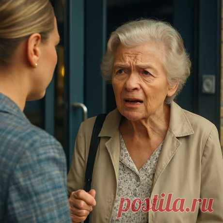 Тебе 50, кому ты вообще нужна? — язвила свекровь. Но её лицо вытянулось, когда узнала, кто меня теперь называет любимой - OGADANIE.RU