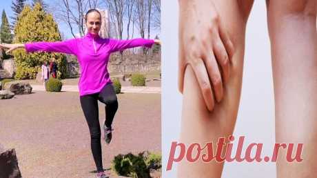 Мышечные судороги и как снизить риск их возникновения
Что такое мышечный спазм Мышечный спазм — это внезапное непроизвольное болезненное сокращение мышцы. Эти симптомы обычно проходят в течение нескольких минут, но часто сопровождаются пальпируемым узлом в мышцах. Мышечные судороги обычно возникают в месте, наиболее непосредственно вовлеченном в выполнение упражнения (чаще всего в икроножной...
Читай дальше на сайте. Жми подробнее ➡