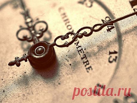 Это золотое правило 20 минут поможет тебе осуществить все свои цели.