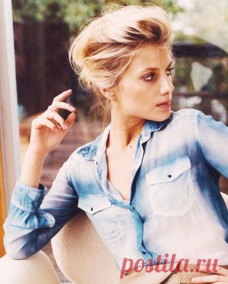 Мелани Лоран