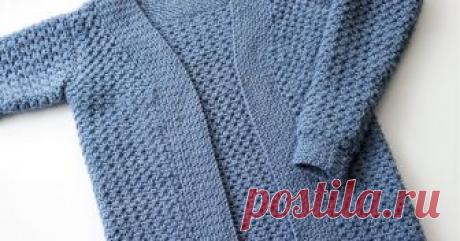 Warm vest voor mezelf Nadat ik een warm vest voor mijn meisje had gemaakt (zie HIER ), had ik zin om ook zo'n lekker warm vest voor mezelf te maken. Ik ben nogal...