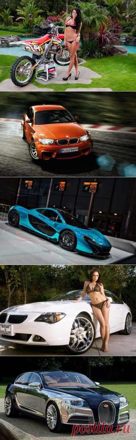 Lancia, DKW, DKW, Daimler, Chevrolet. (1/1) - Авто форум - Auto