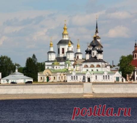 ДАНИИЛ АНДРЕЕВ: НЕБЕСНАЯ РОССИЯ- СИНКЛИТ РУССКОГО НАРОДА.