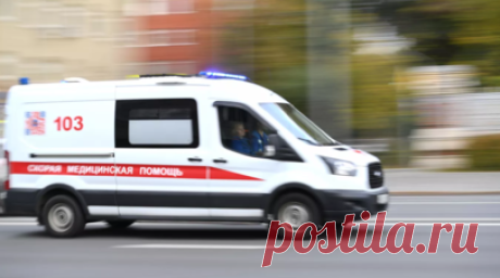 В Электростали из-за падения БПЛА на складе Wildberries ранены 24 человека. В Электростали из-за падения БПЛА на территории склада Wildberries 24 человека получили ранения, часть из них находится в тяжёлом состоянии, сообщил губернатор Московской области Андрей Воробьёв. Читать далее