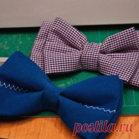 Как сделать галстук бабочку своими руками? Мастер-класс с фото relax.by рассказывает, как сделать бабочку любимому мужчине своими руками. Смотрите фото в мастер-классе по созданию галстука бабочки.