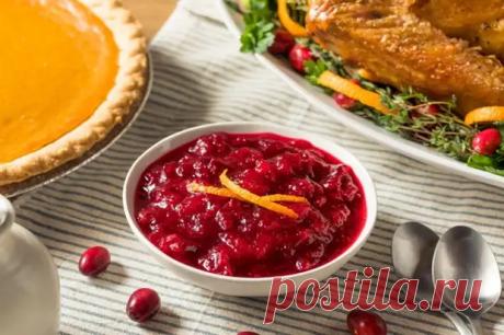 Готовим 7 универсальных соусов: быстро, просто и с пользой