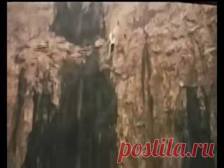 Форсаж-5-Listen To Me, Looking At Me - YouTube