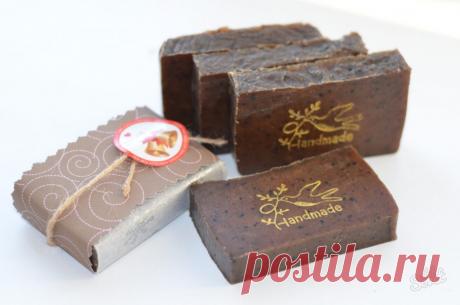 Зачем применяют в быту дегтярное мыло