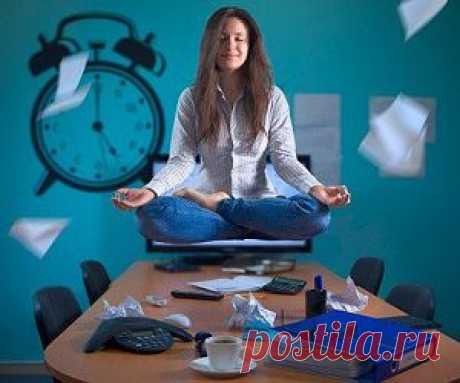 Как расставить приоритеты правильно - Сосед-Домосед