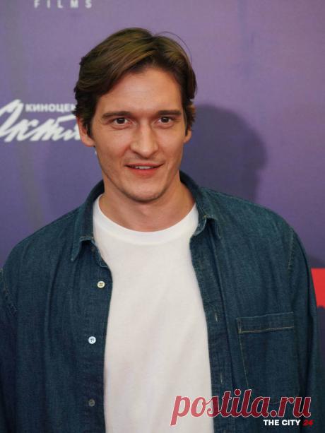 Премьера сериала «Тоннель» в кинотеатре «Октябрь» – THE CITY 24