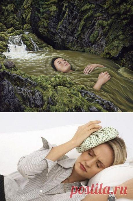 Что такое болезнь на самом деле? Болезнь — это отсутствие гармонии, сбой в ранее установленном, хорошо сбалансированном порядке — здоровье.