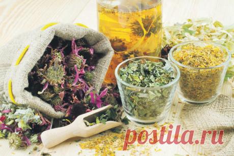 Народные методы лечения сахарного диабета