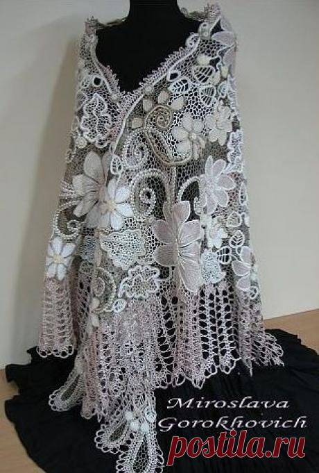 Вязание | Записи в рубрике Вязание | Записки Akmaya