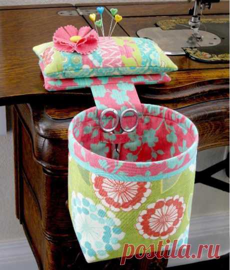 Море идей для рукодельниц