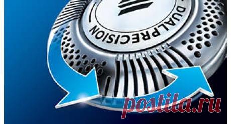 РОТОРНАЯ БРИТВА PHILIPS PT860