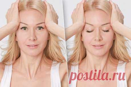 НЕ ХУЖЕ БОТОКСА: УПРАЖНЕНИЯ ДЛЯ ЛИЦА, КОТОРЫЕ СДЕЛАЮТ ТЕБЯ МОЛОЖЕ И КРАСИВЕЕ - Женский Журнал В последние несколько лет фейсфитнес завоевал огромную популярность по всему миру и для многих стал настоящим открытием. Оказывается, качать можно не только мышцы тела, но и мышцы лица. И как после длительных тренировок в зале ты сможешь увидеть заветные кубики пресса, так и после нескольких месяцев усердных занятий фейсфитнесом ты увидишь, как изменилось твое лицо. Не …