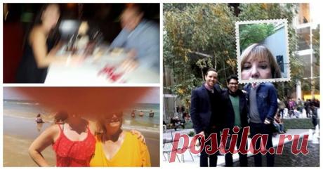 20 угарных доказательств того, что просить незнакомца вас сфоткать — не лучшая идея (25 фото) . Чёрт побери