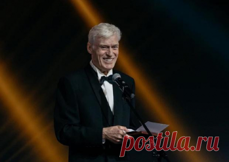 Борис Щербаков опроверг слухи о своем плохом самочувствии и госпитализации