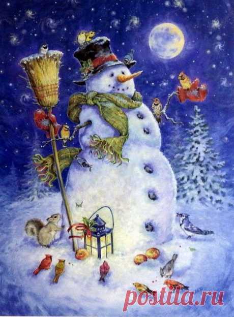 Декупаж.Творческая Мастерская Татьяны Куксенко