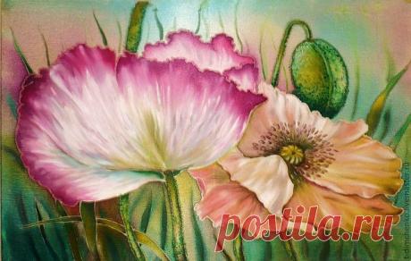 ЯРКИЙ МИР ТВОРЧЕСТВА!
Татьяна Красова