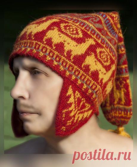 подробное описание смотреть в папке Жаккард