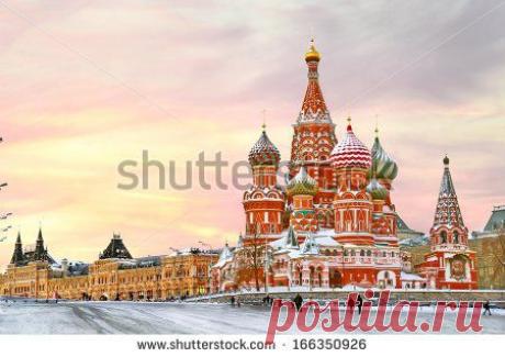 Здания/интересные места Сток-фотографии : Shutterstock Сток-фотография