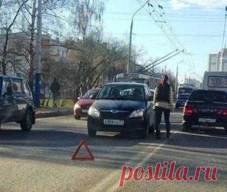 Ошибочка вышла...