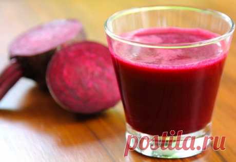 Топ-10 самых полезных свежевыжатых соков