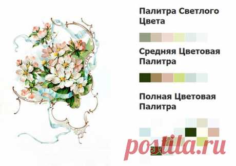 Цветовые палитры 
Теперь каждый вторник мы будем выкладывать для Вас палитру для двух мотивов. 
Цветовая палитра может помочь при выборе фона или бордюра на боковинки. А самое главное, поможет выбрать цвет внутренней обивки. 
БОНУС для участников "Закрытого клуба Студия декора О.К."-Вы можете предложить картинку и мы выложим палитру именно для нее в ближайший вторник. 
Вы можете добавиться в Закрытый клуб, если Вы приобретали хотя бы один МК Ольги Комарницкой. Для этого п...