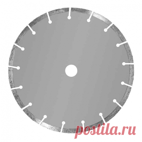 Советы пользователям алмазных дисков.
Когда будете устанавливать диск, проверьте, чтобы правильное направление вращения диска (обычно указывается стрелкой) совпадало с направлением вращения вала самой машины.
Так же необходимо, чтобы обороты машины совпадали с разрешенной скоростью вращения и максимальной линейной скоростью, которая указана на резце.
Если скорость будет неправильная, то и резец будет изнашиваться неправильно, да и резка будет не особо эффективной.