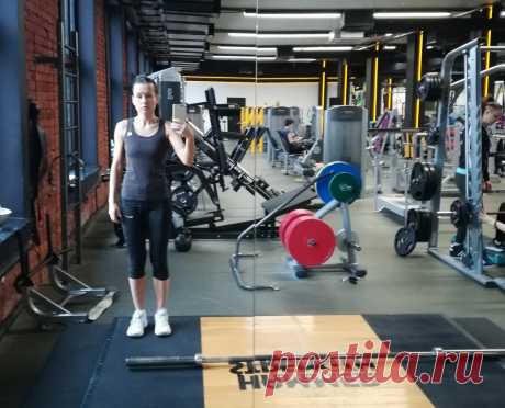 Диета Для Похудения. Тренировка НАТОЩАК: почему это не мой вариант