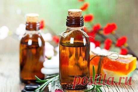 СОЧЕТАЕМ АРОМАТЫ ЭФИРНЫХ МАСЕЛ